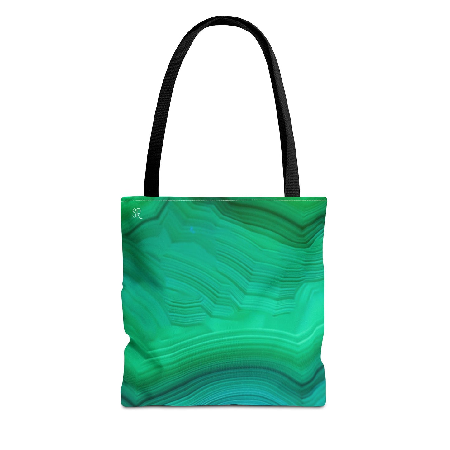 Thunder Egg Tote Bag