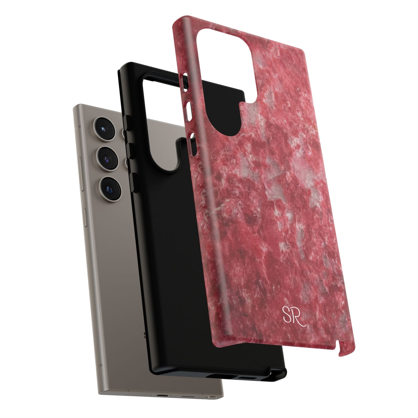 Thulite Tough Cases