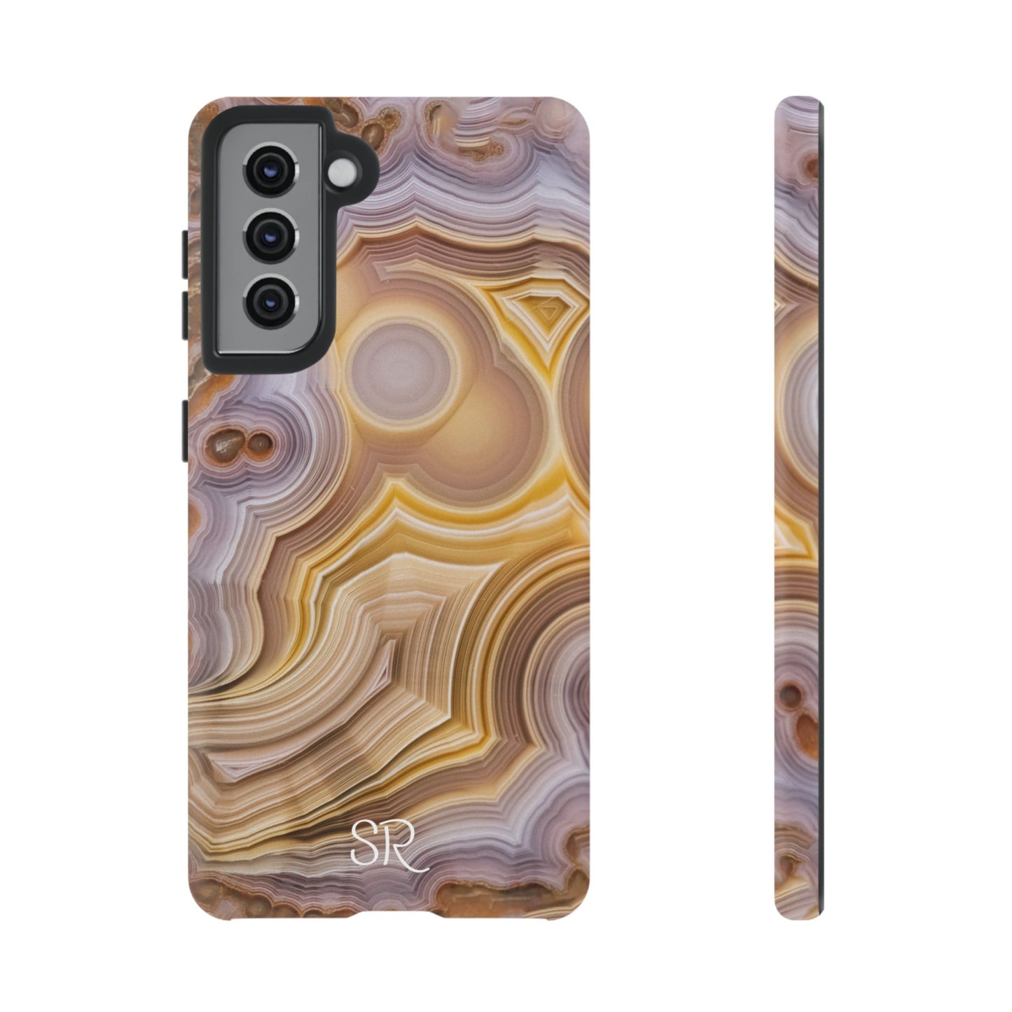 Laguna Agate Tough Case