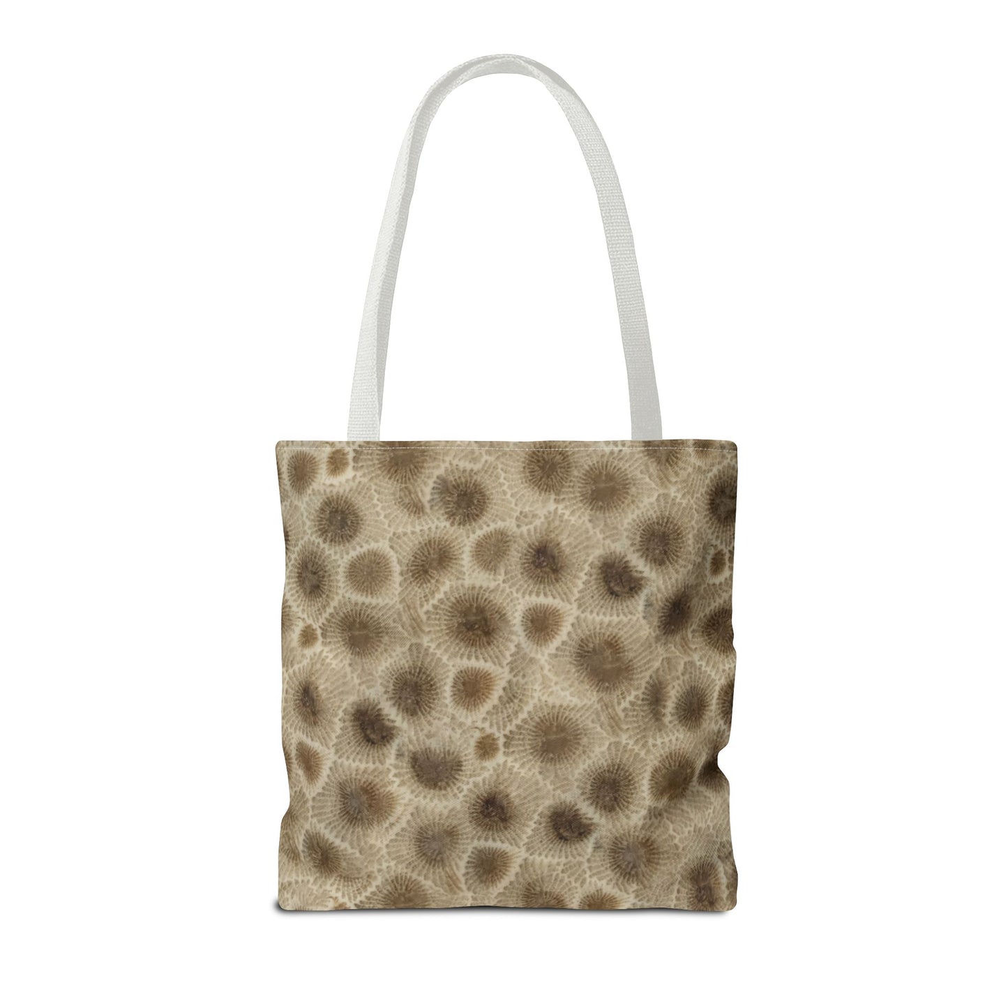 Petoskey Stone Tote Bag
