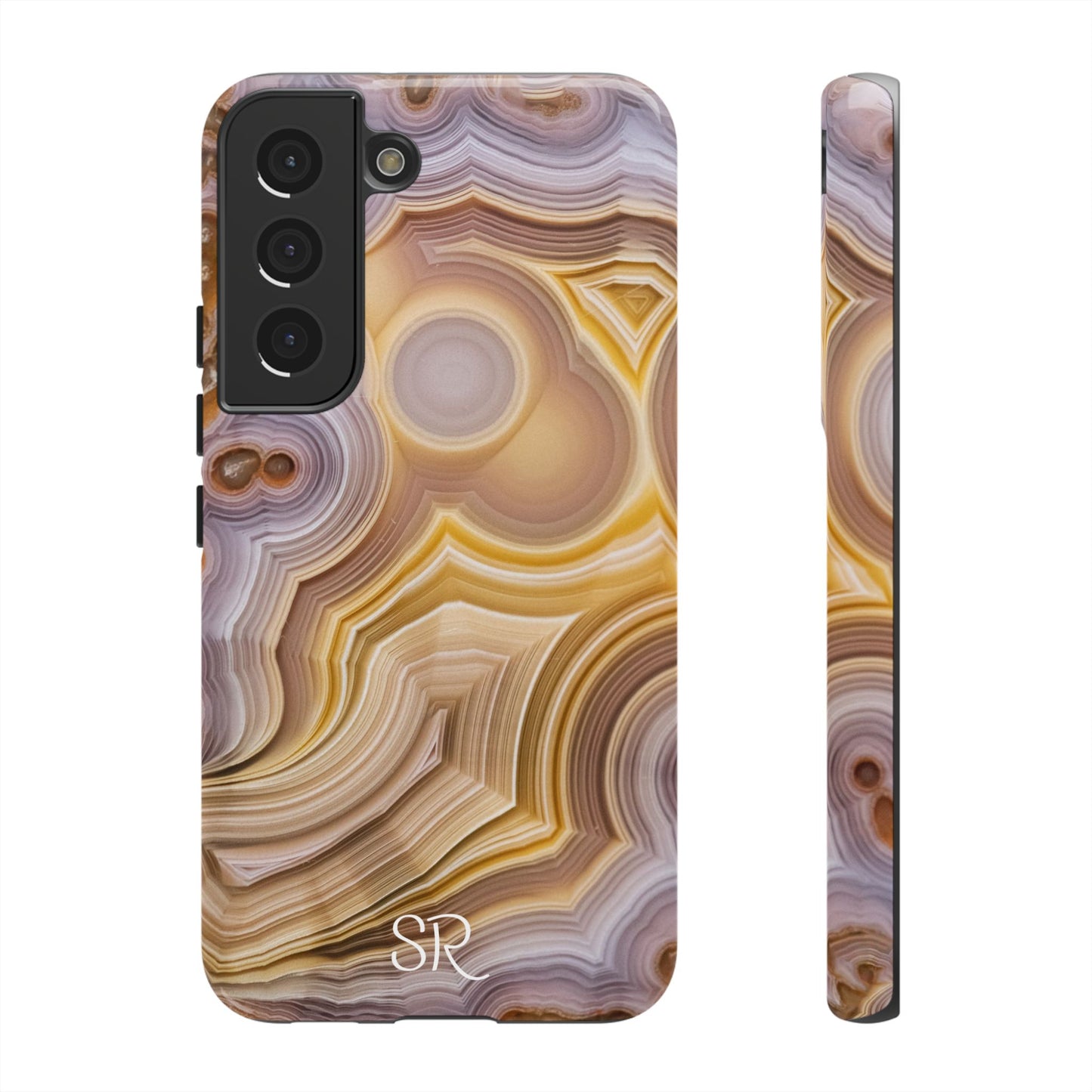 Laguna Agate Tough Case