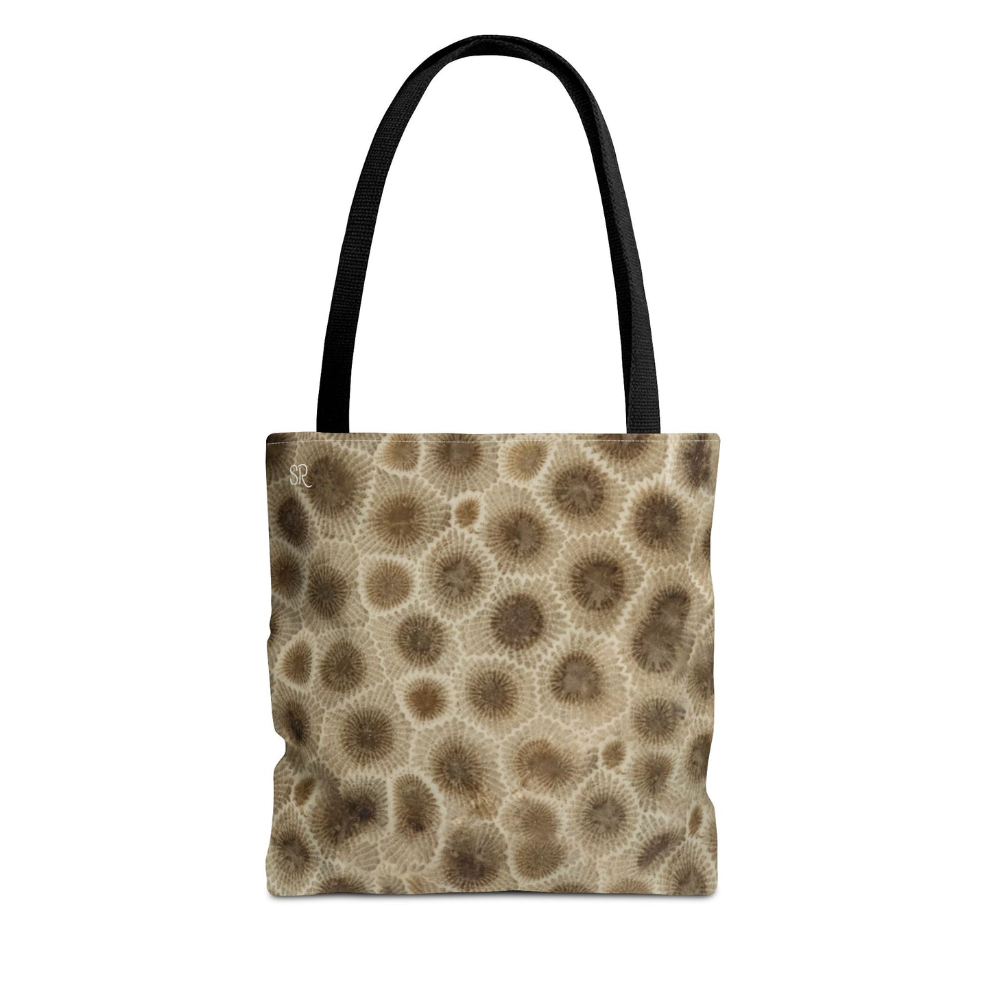 Petoskey Stone Tote Bag