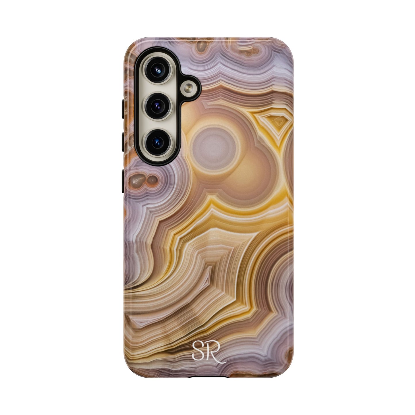 Laguna Agate Tough Case