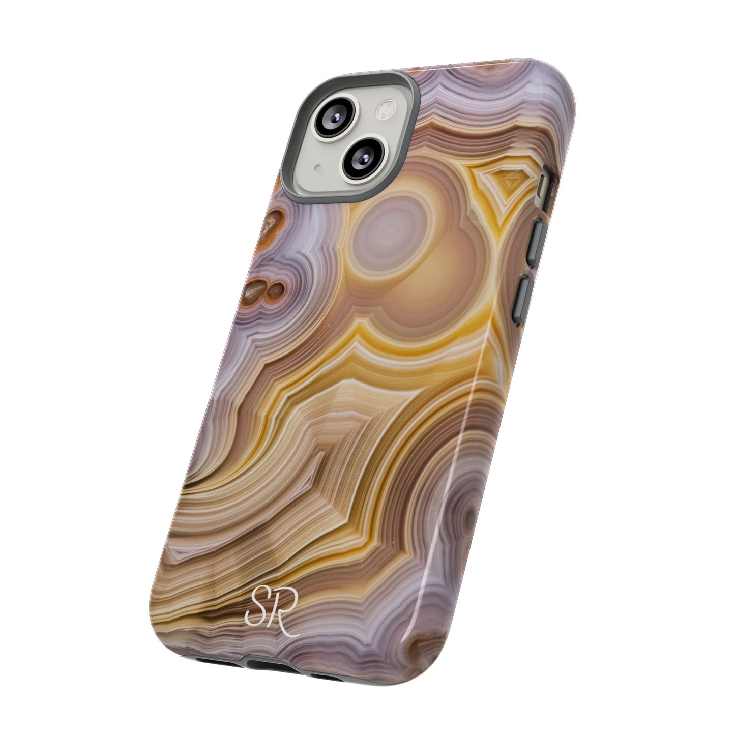 Laguna Agate Tough Case