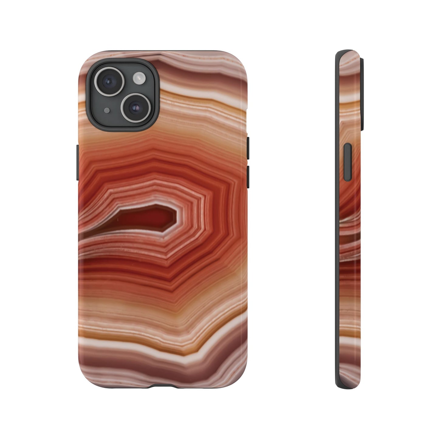 Laguna Channel Agate Tough Case