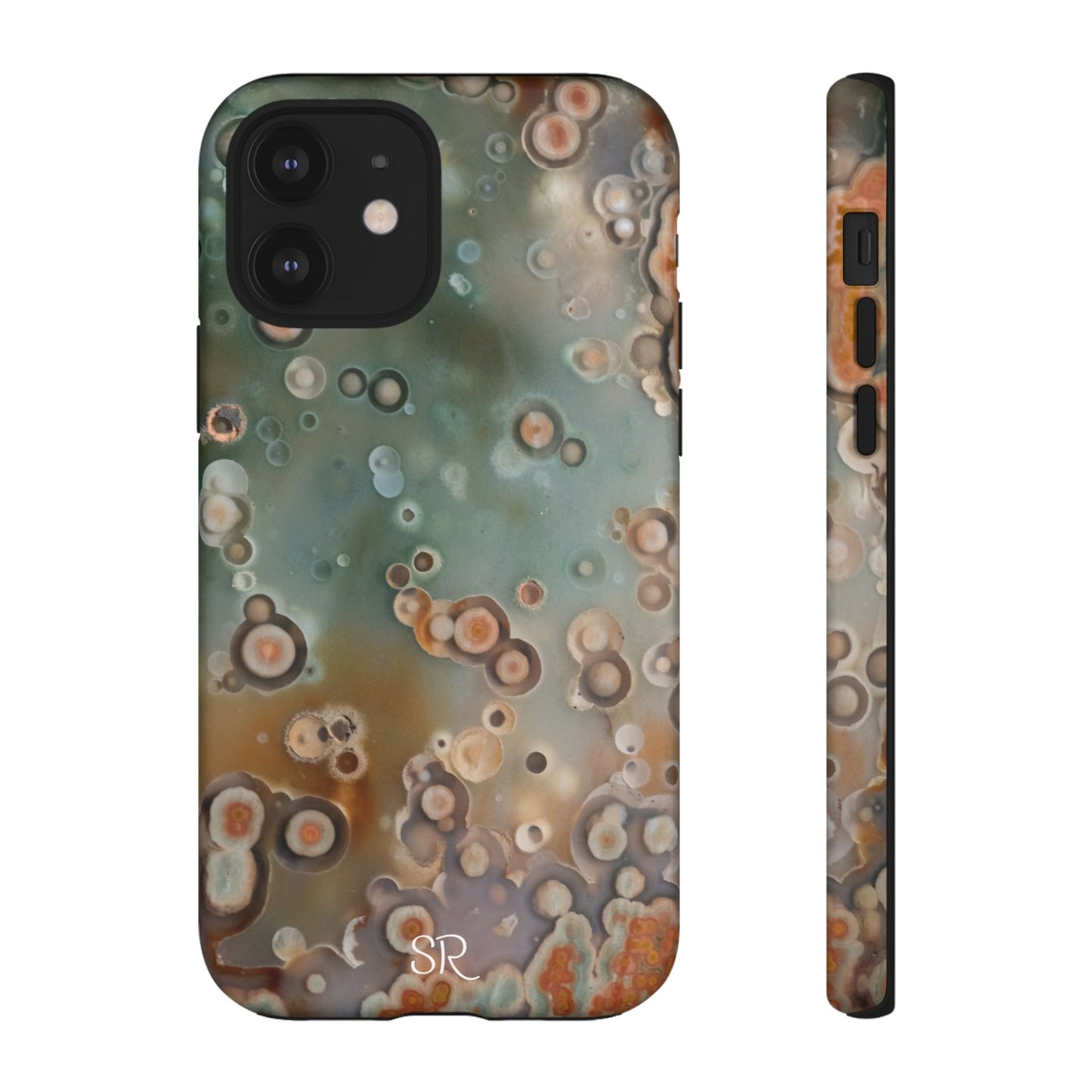 Ocean JasperTough Case