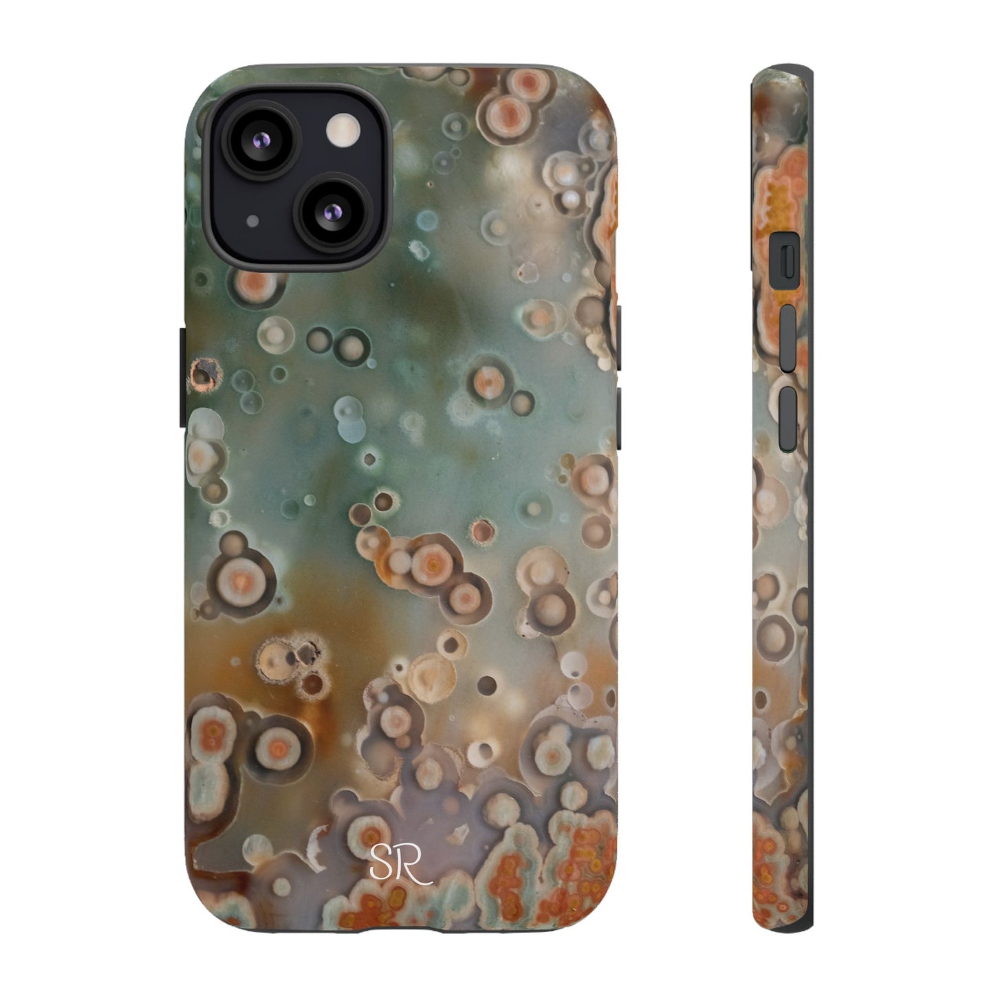 Ocean JasperTough Case