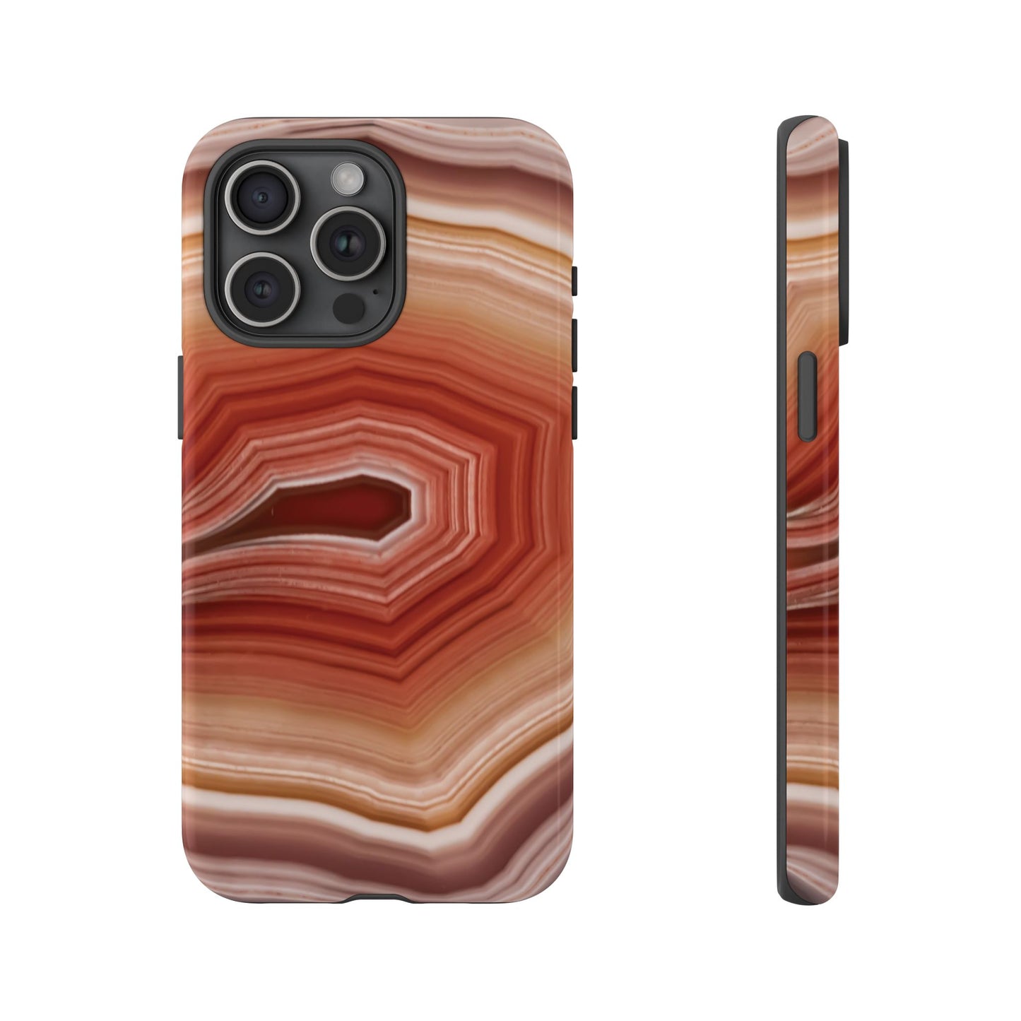 Laguna Channel Agate Tough Case