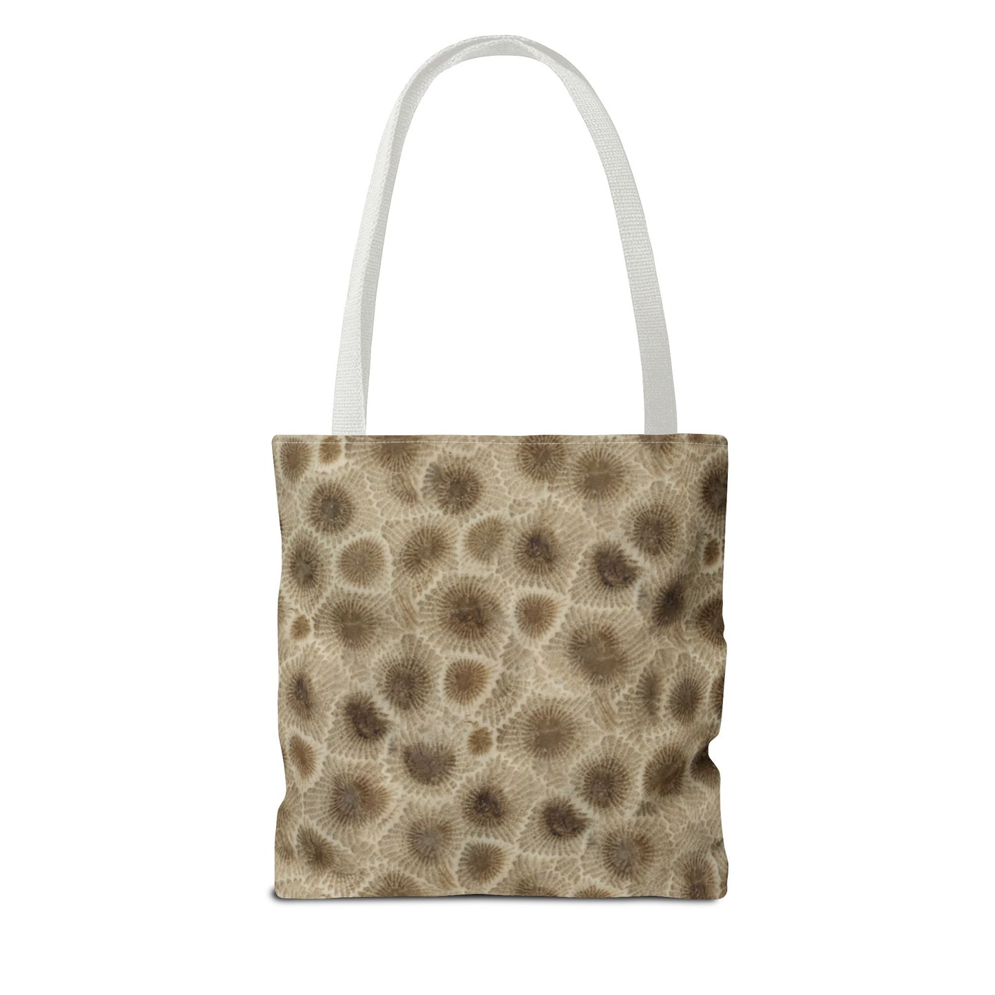 Petoskey Stone Tote Bag