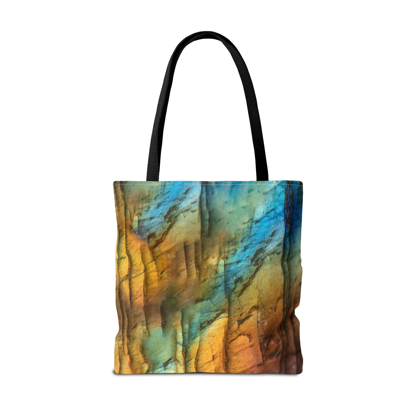 Labradorite Tote Bag