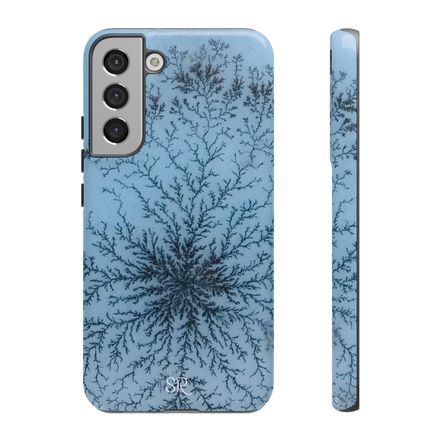 Dendritic Beauty Tough Case