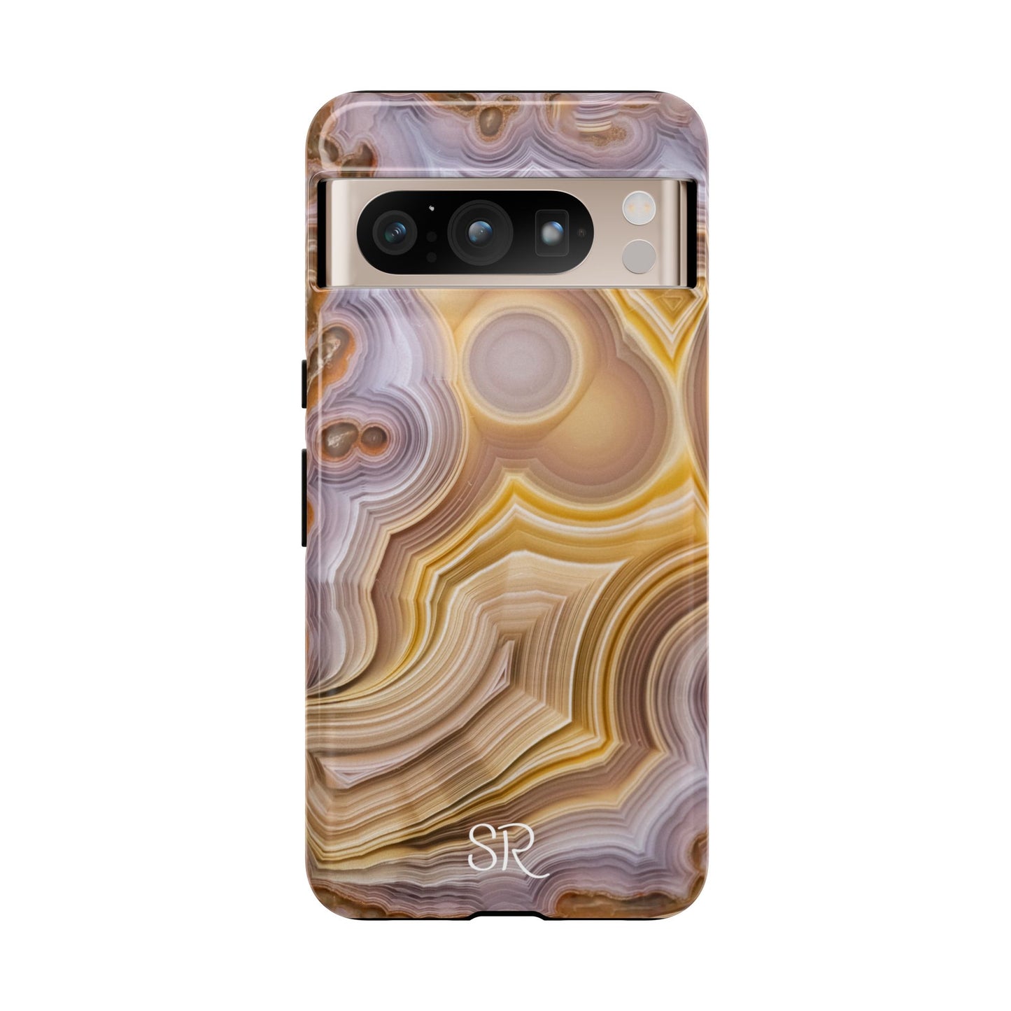 Laguna Agate Tough Case