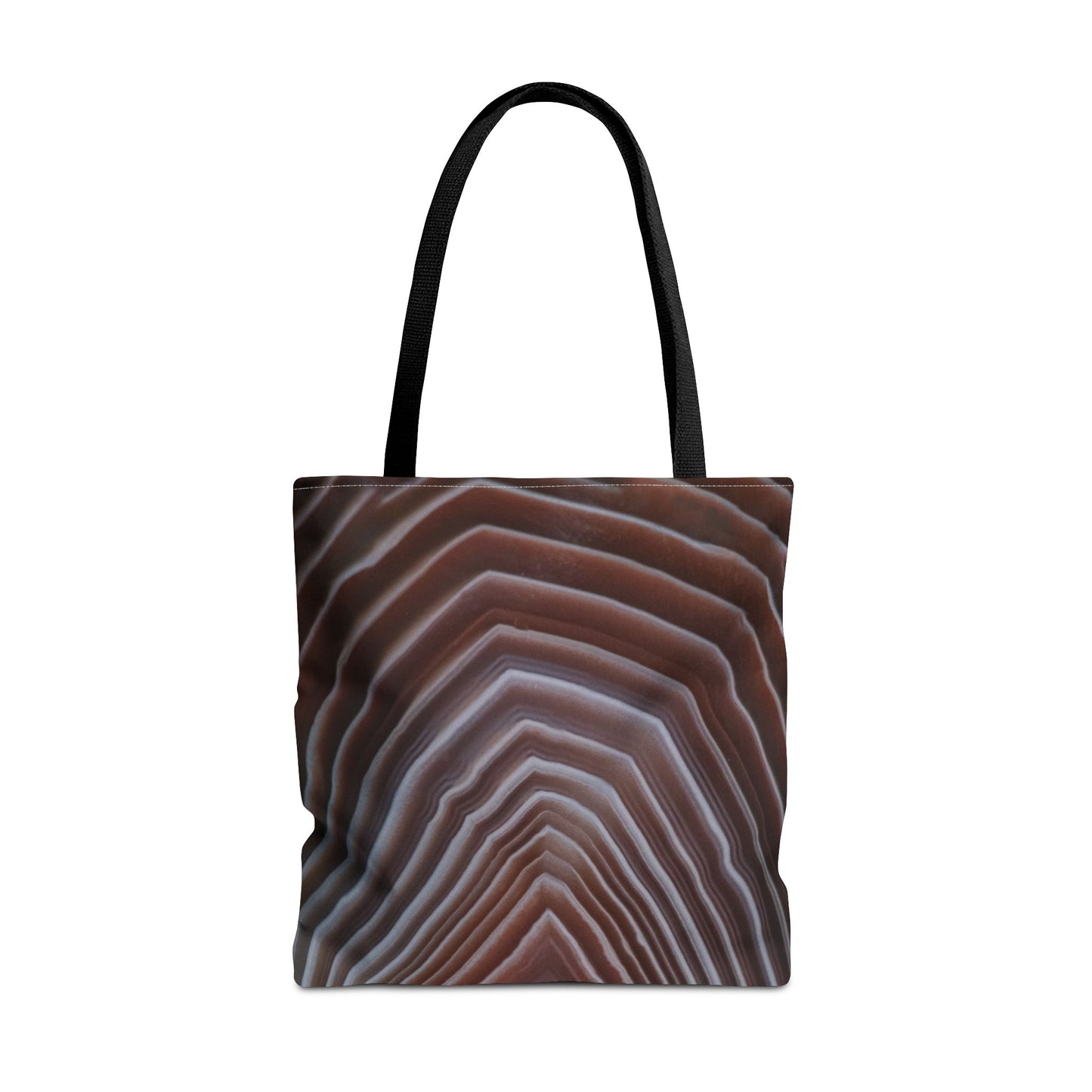 Botswana Agate Tote Bag