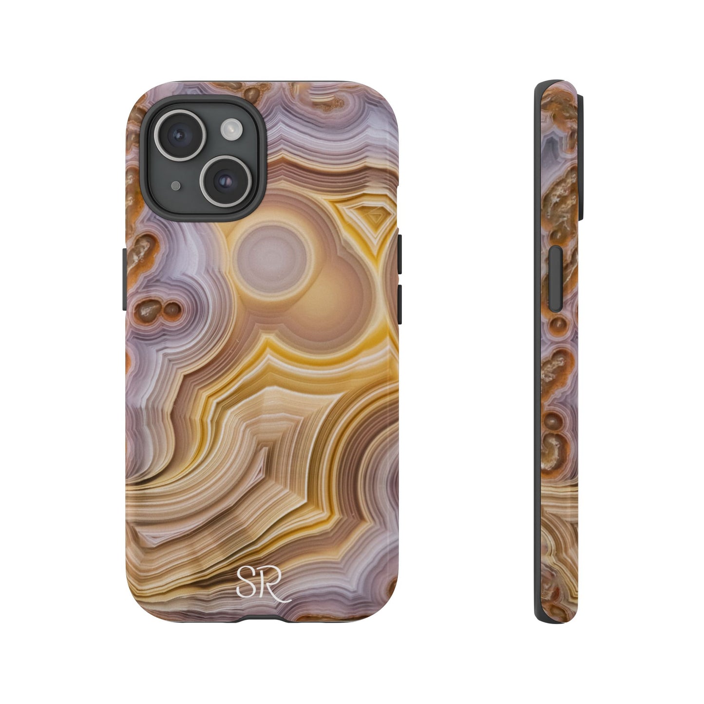 Laguna Agate Tough Case