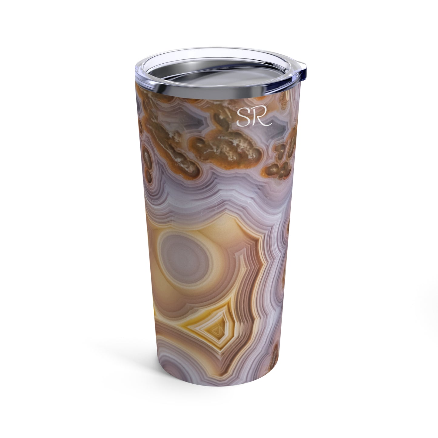 Laguna Agate 20oz.Tumbler