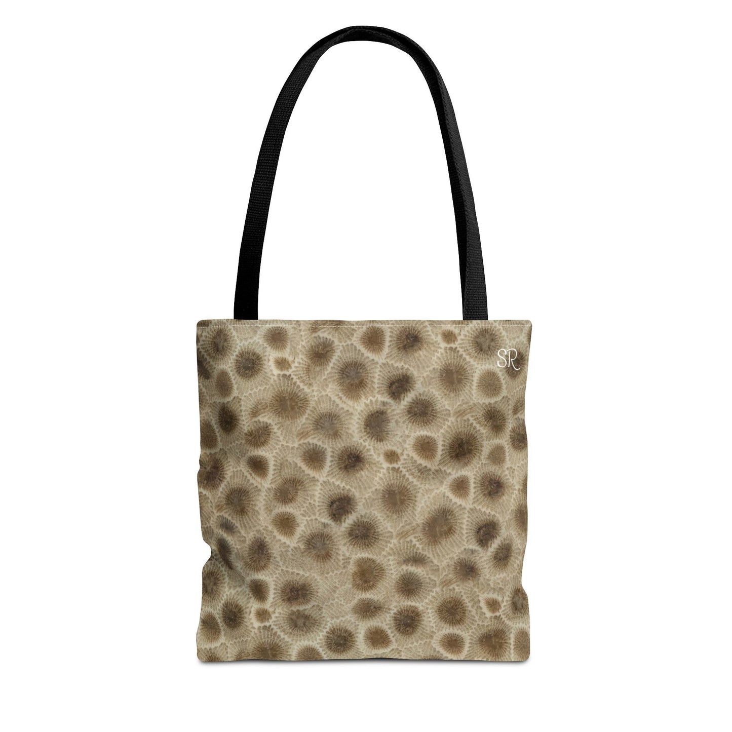 Petoskey Stone Tote Bag