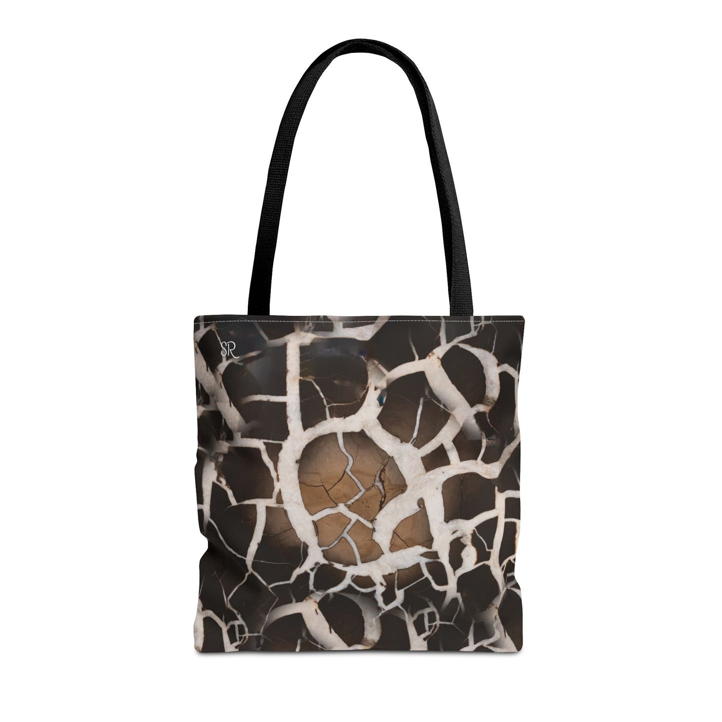 Lightning Stone 'Carry Everything' Tote Bag