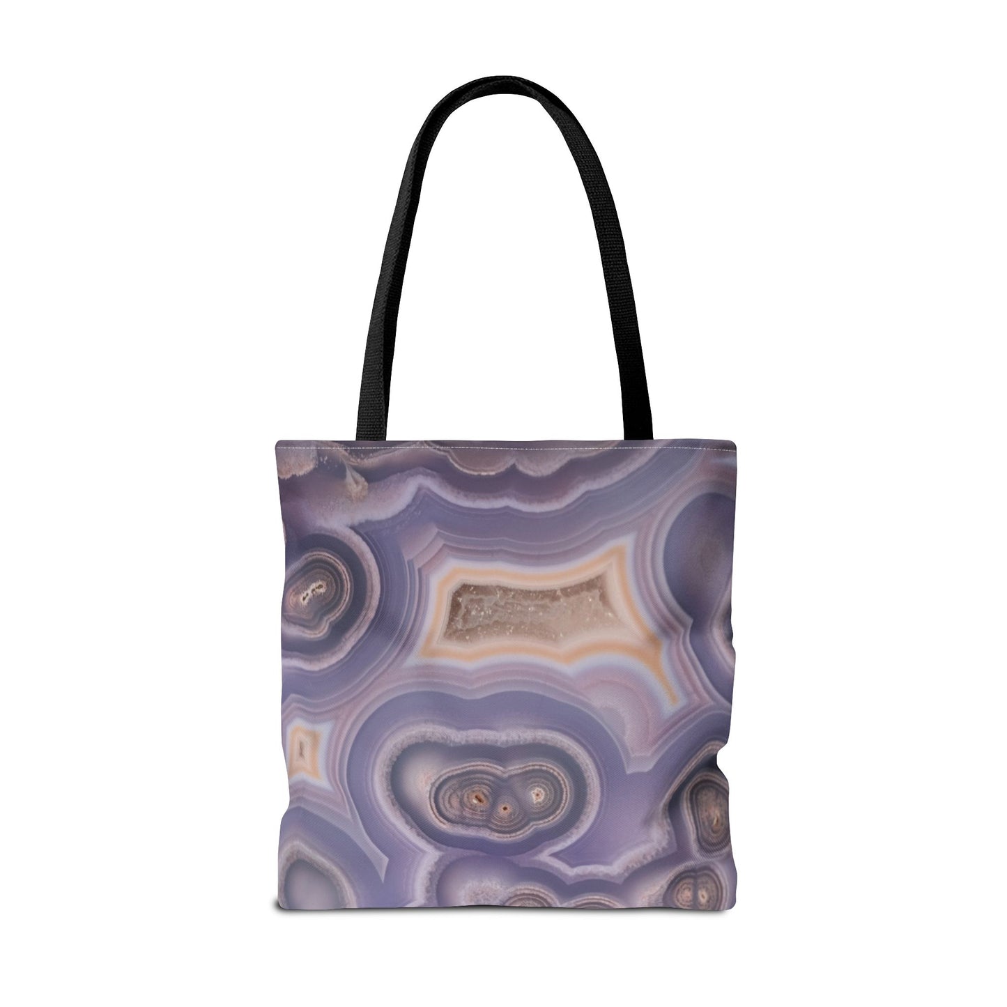 Agua Nueva Agate Tote Bag