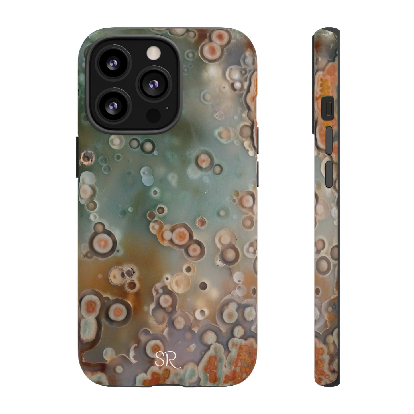 Ocean JasperTough Case