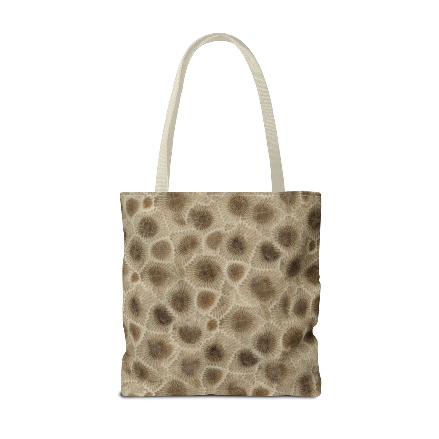 Petoskey Stone Tote Bag