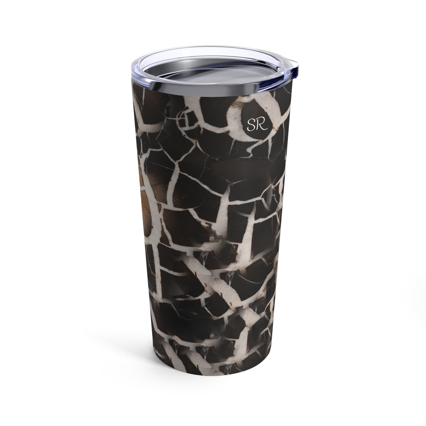 Lighting Stone Tumbler 20oz