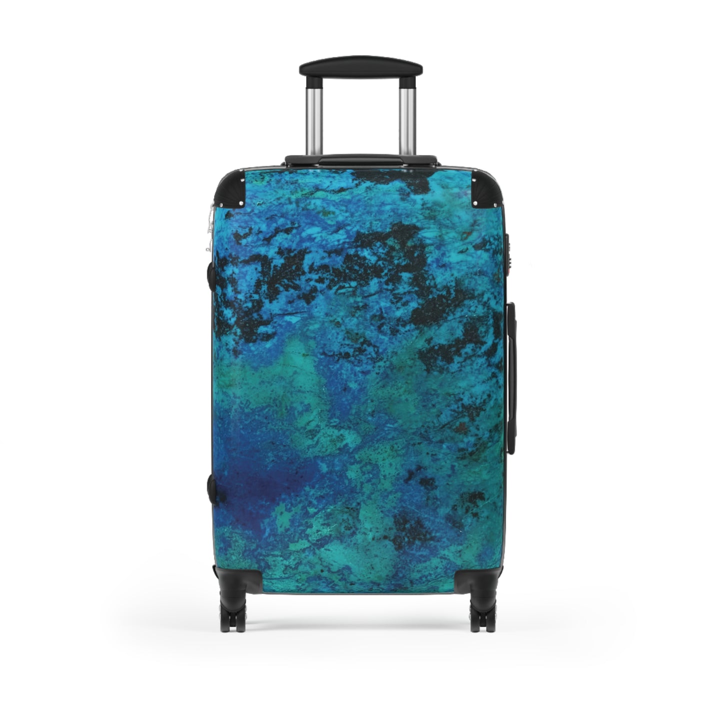 Shattuckite Spectacular Luggage