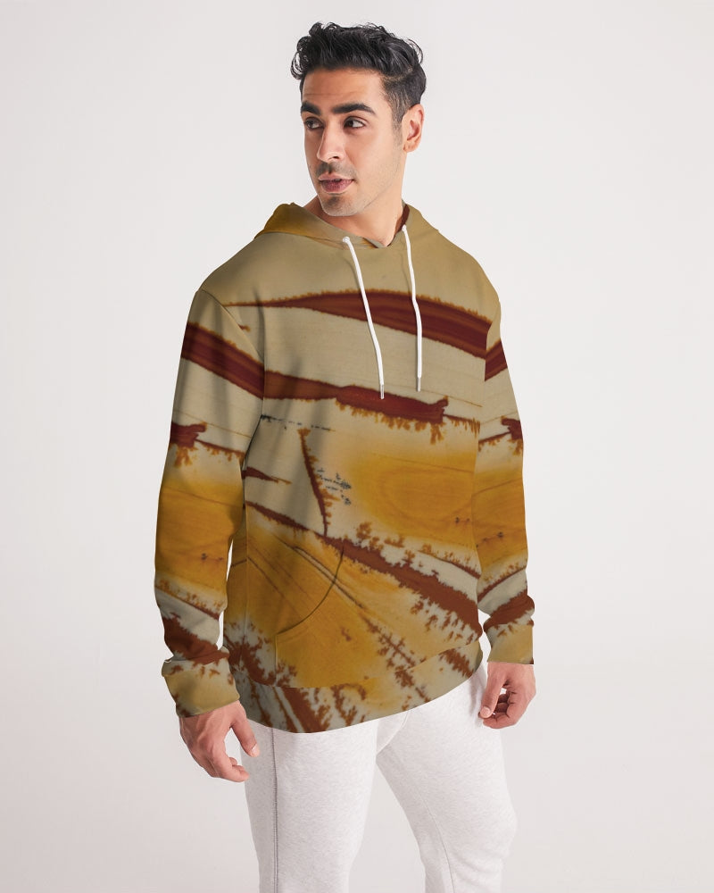 Owyhee Jasper Men's Hoodie