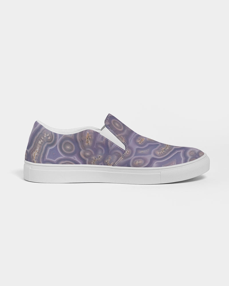 Agua Nueva Agate Grounding Women's Slip-Ons