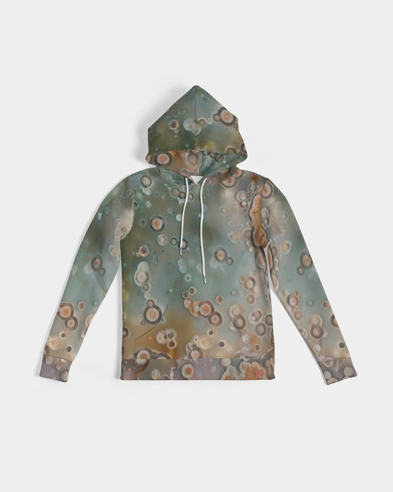 Ocean Jasper Harmony Women's Hoodie