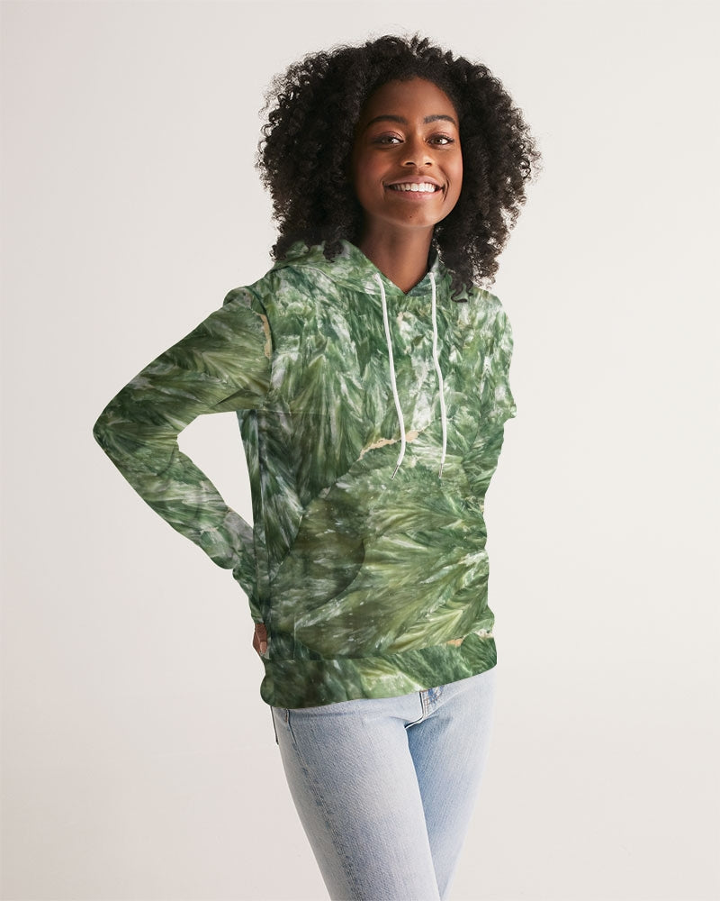 Seraphinite Higher Energy Women's Hoodie