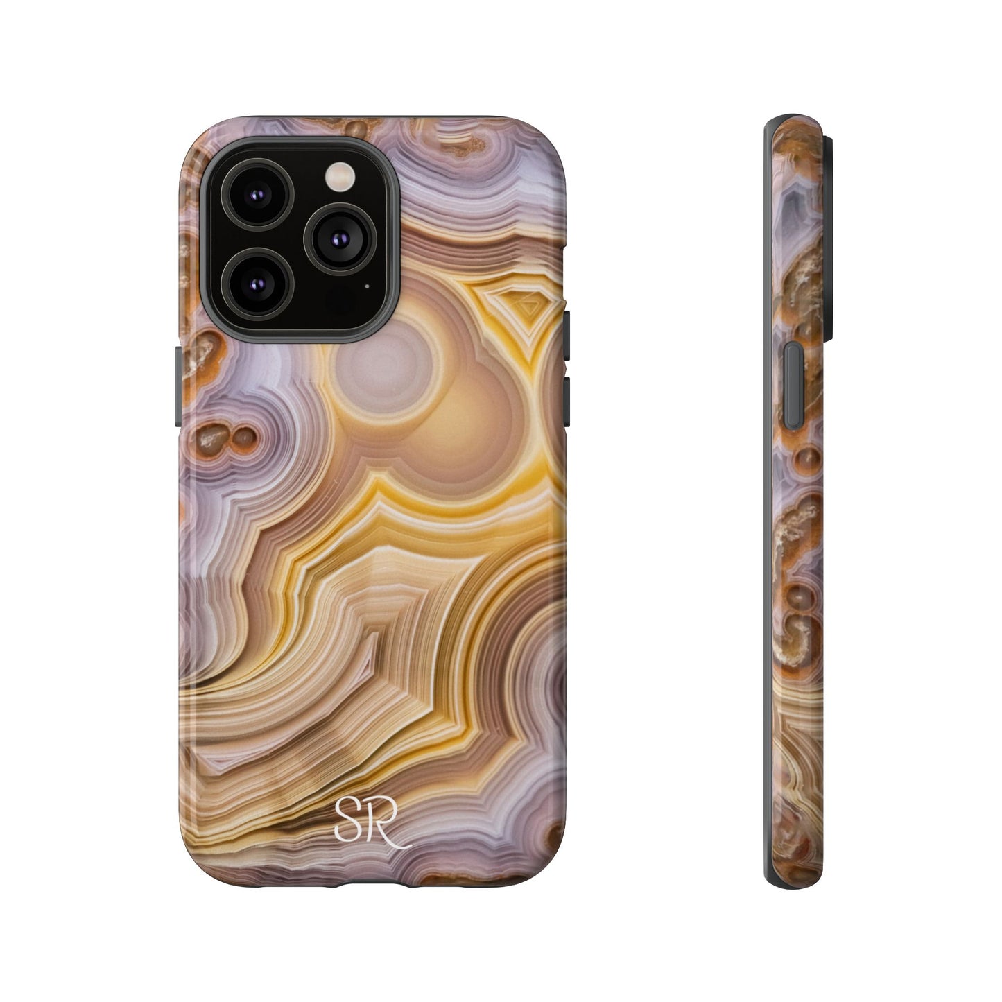 Laguna Agate Tough Case