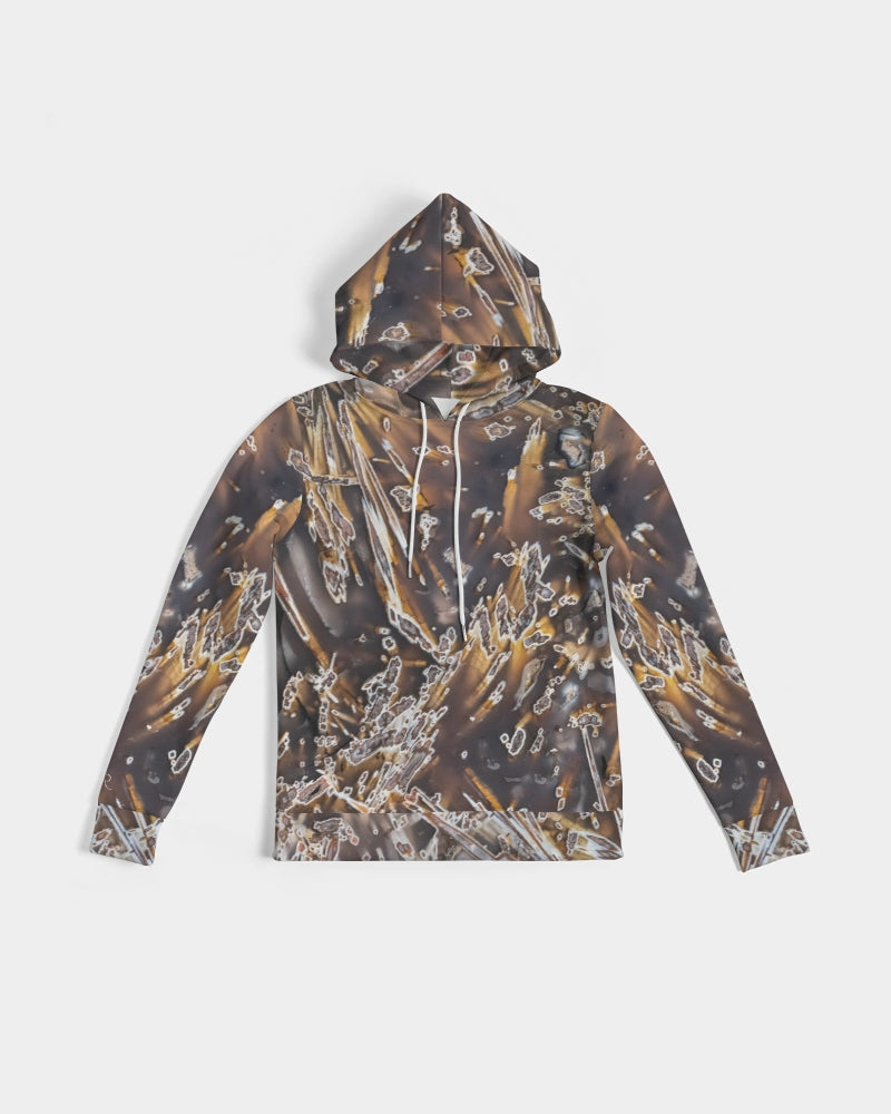 Turkish Stick Agate Vitality Women's Hoodie