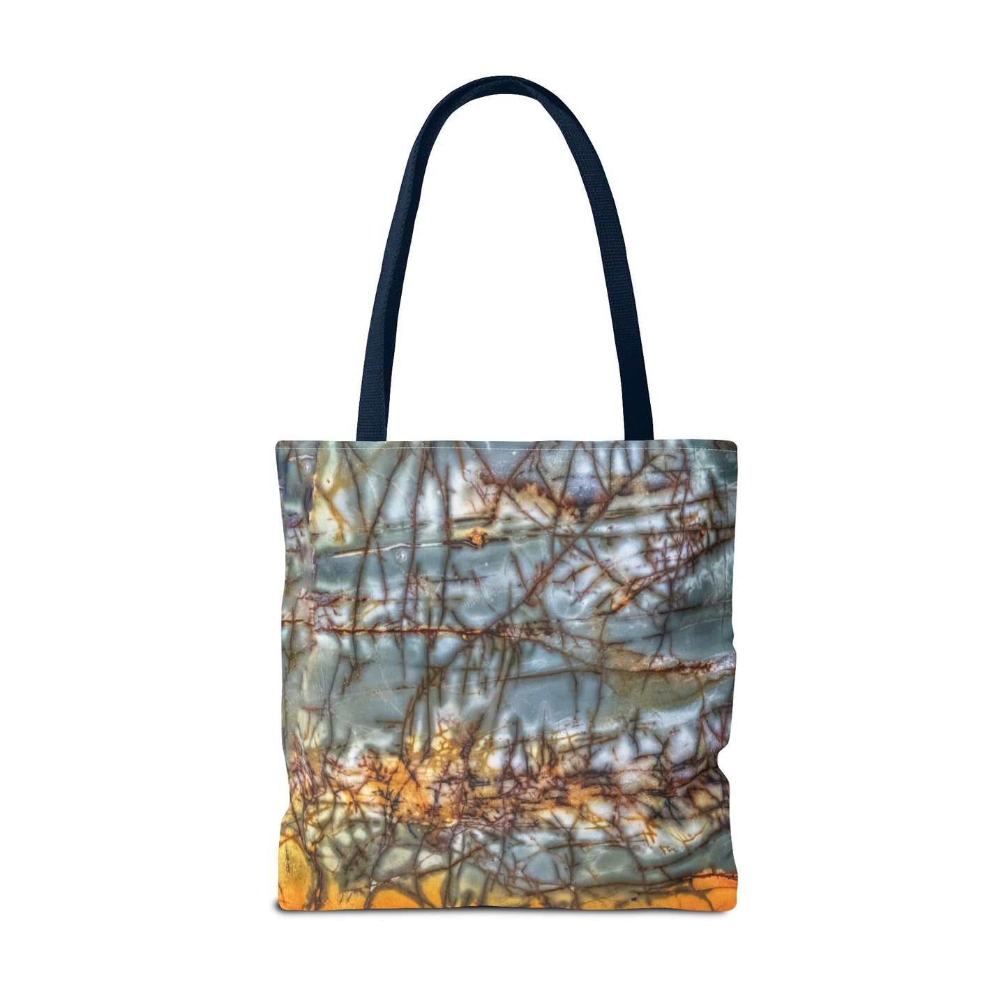 Cherry Creek Jasper Tote Bag