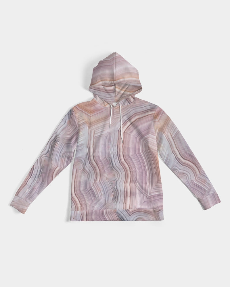 Laguna Agate Creativity Men's Hoodie