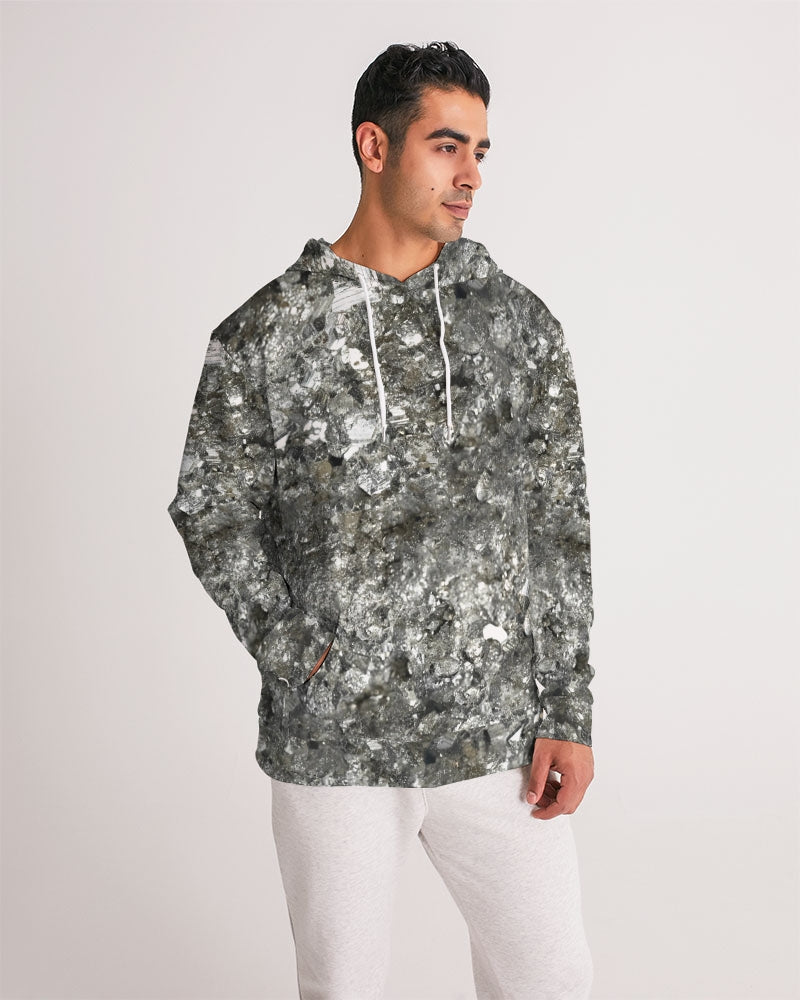 Pyrite Protection Men's Hoodie