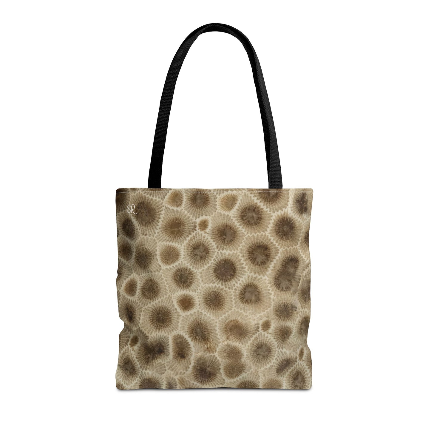 Petoskey Stone Tote Bag