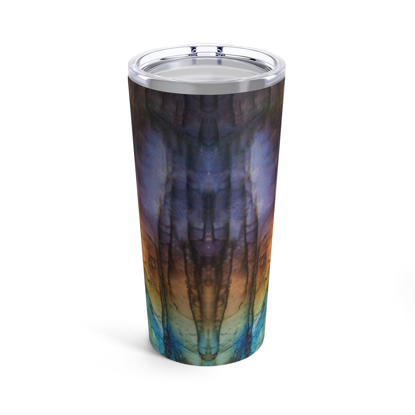 Labradorite 20oz.Tumbler