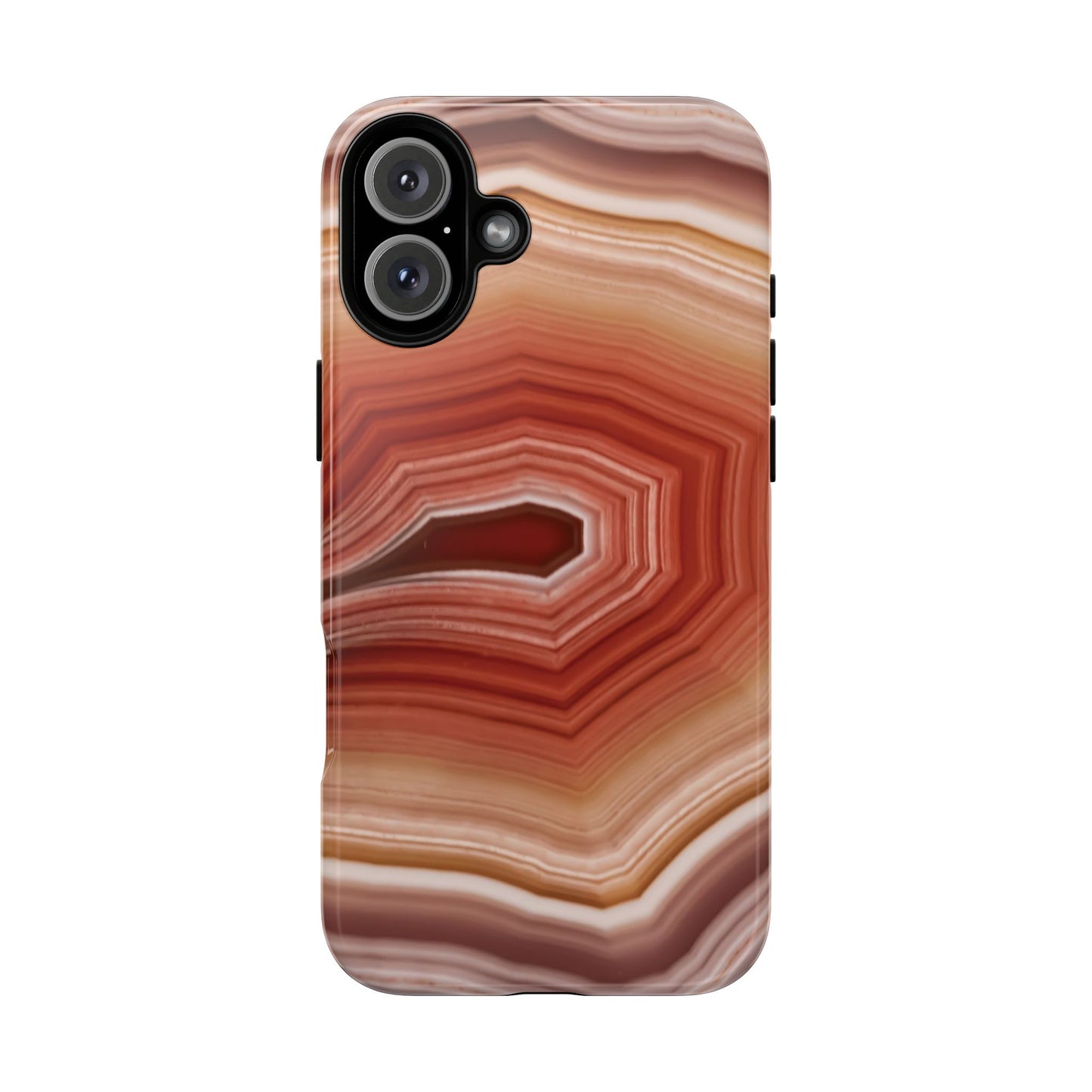 Laguna Channel Agate Tough Case