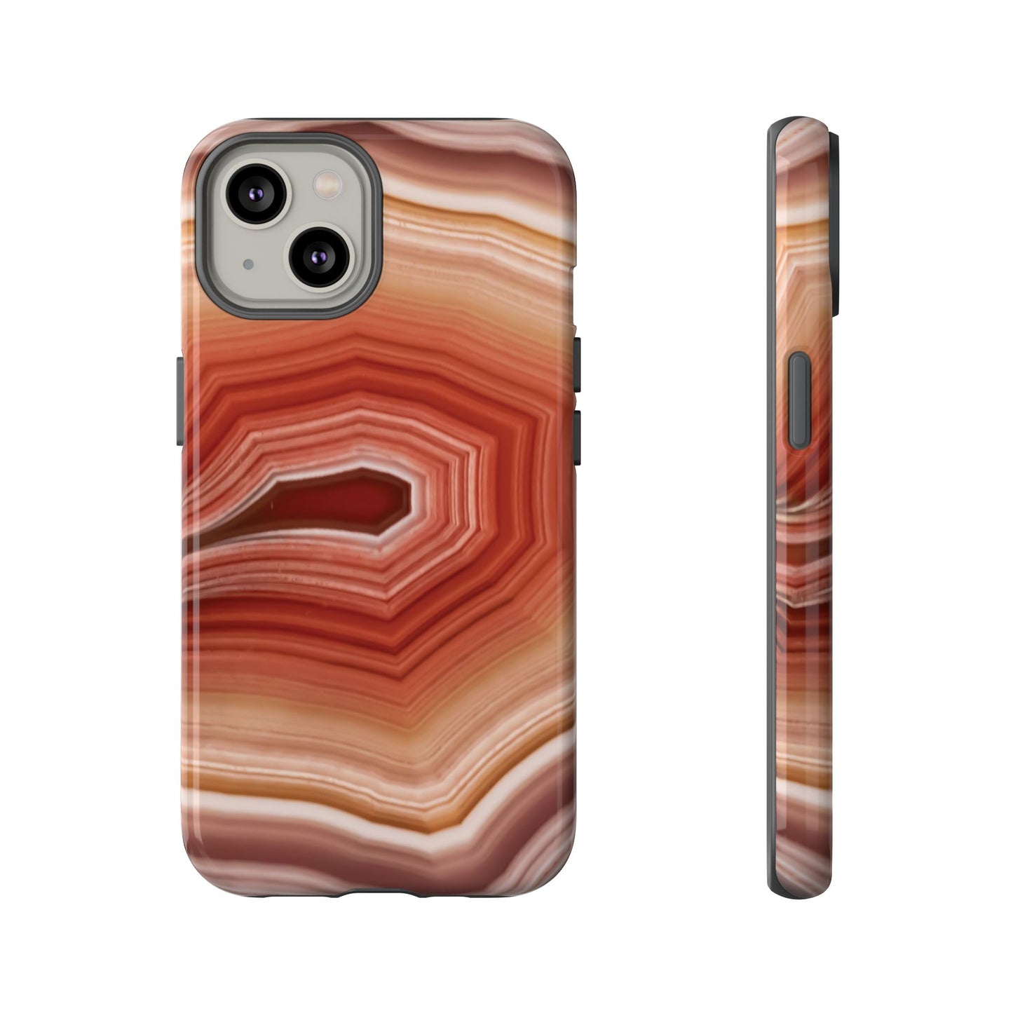 Laguna Channel Agate Tough Case