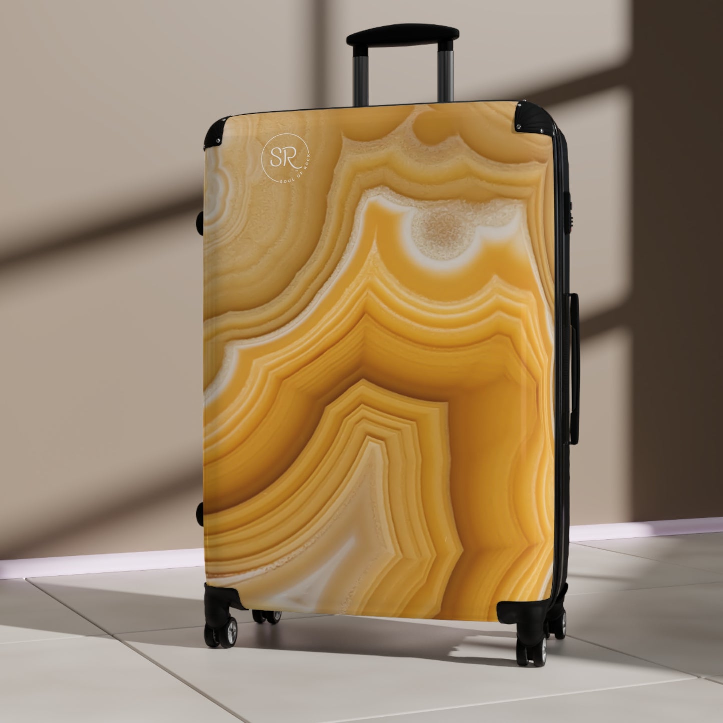 Laguna Agate Luggage