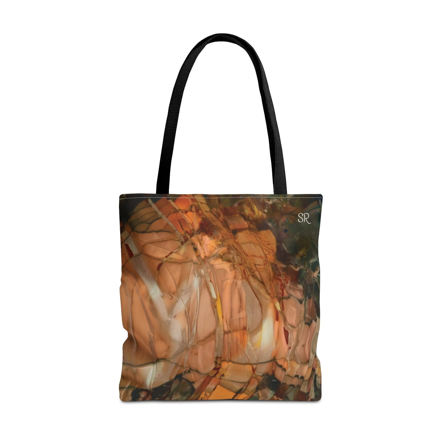 Morrisonite Tote Bag