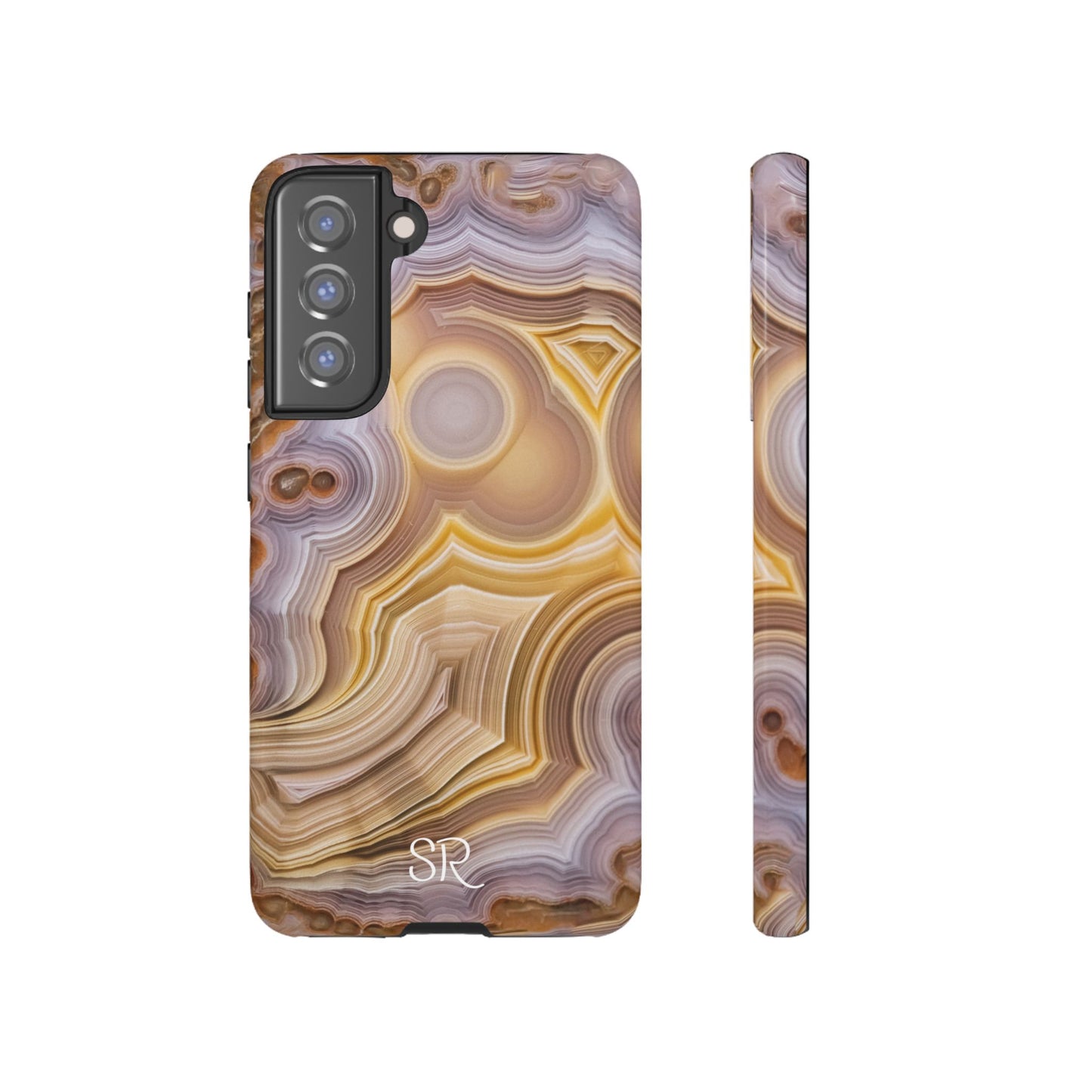 Laguna Agate Tough Case