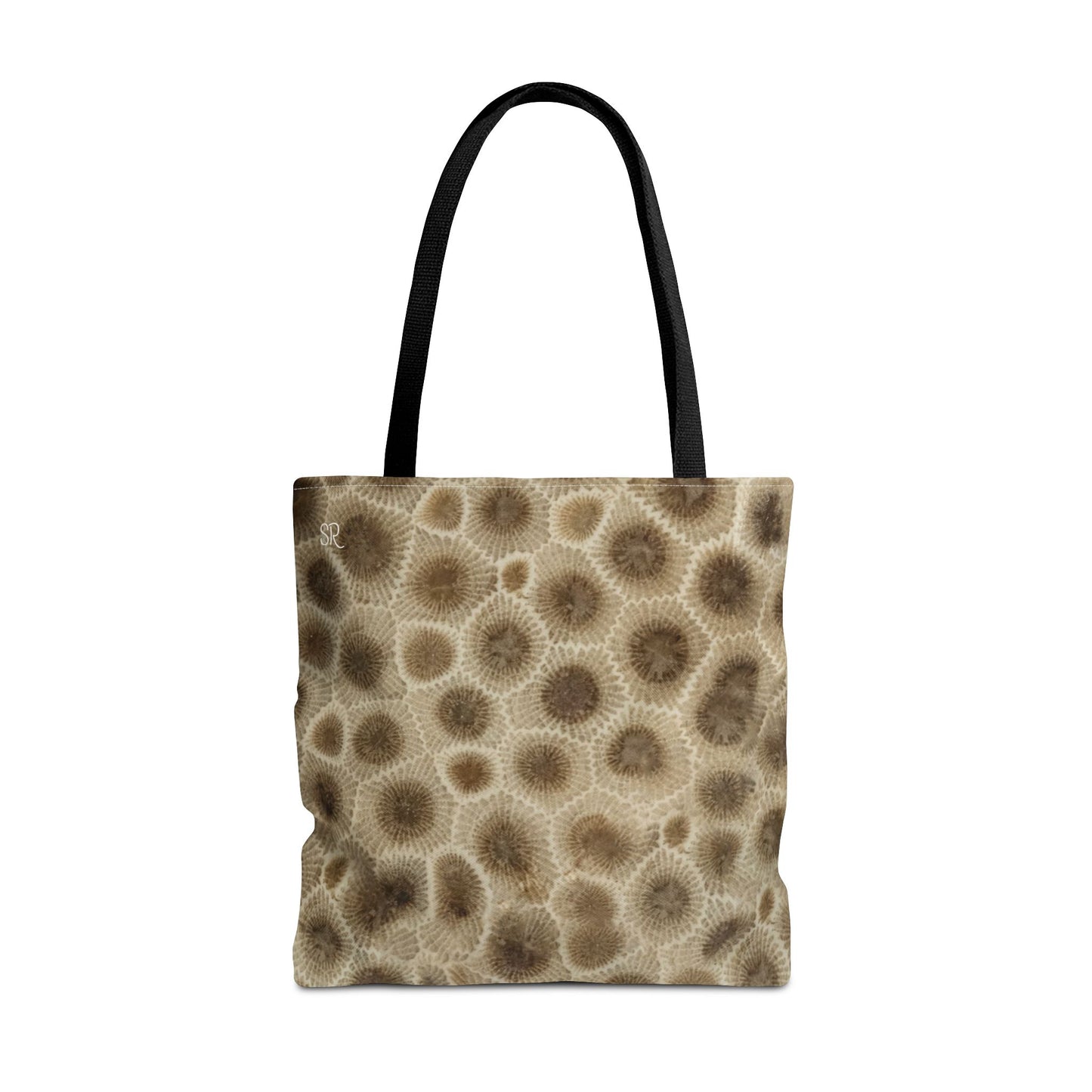 Petoskey Stone Tote Bag