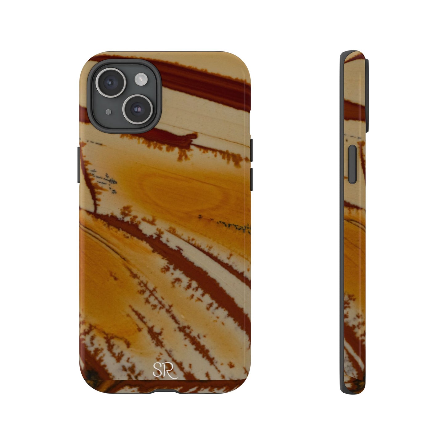 Owyhee Jasper Tough Case