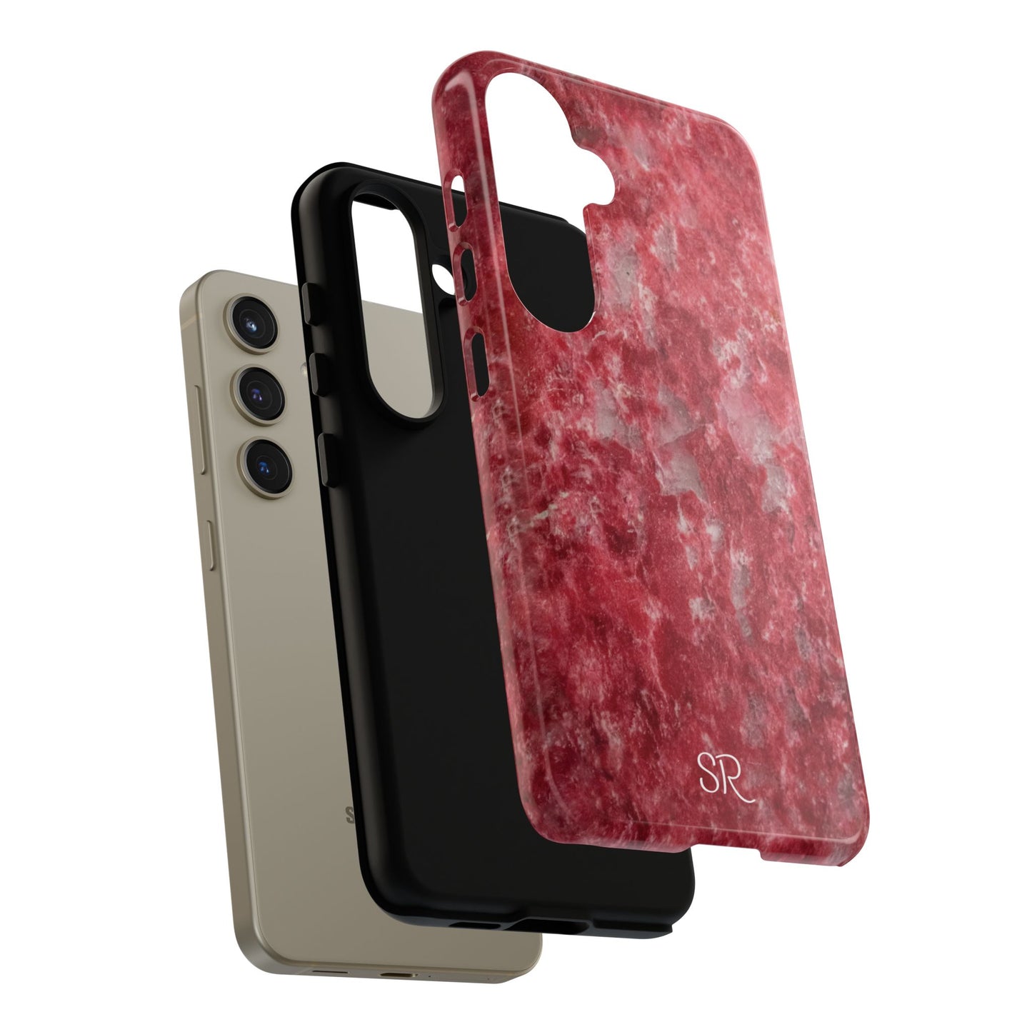 Thulite Tough Cases