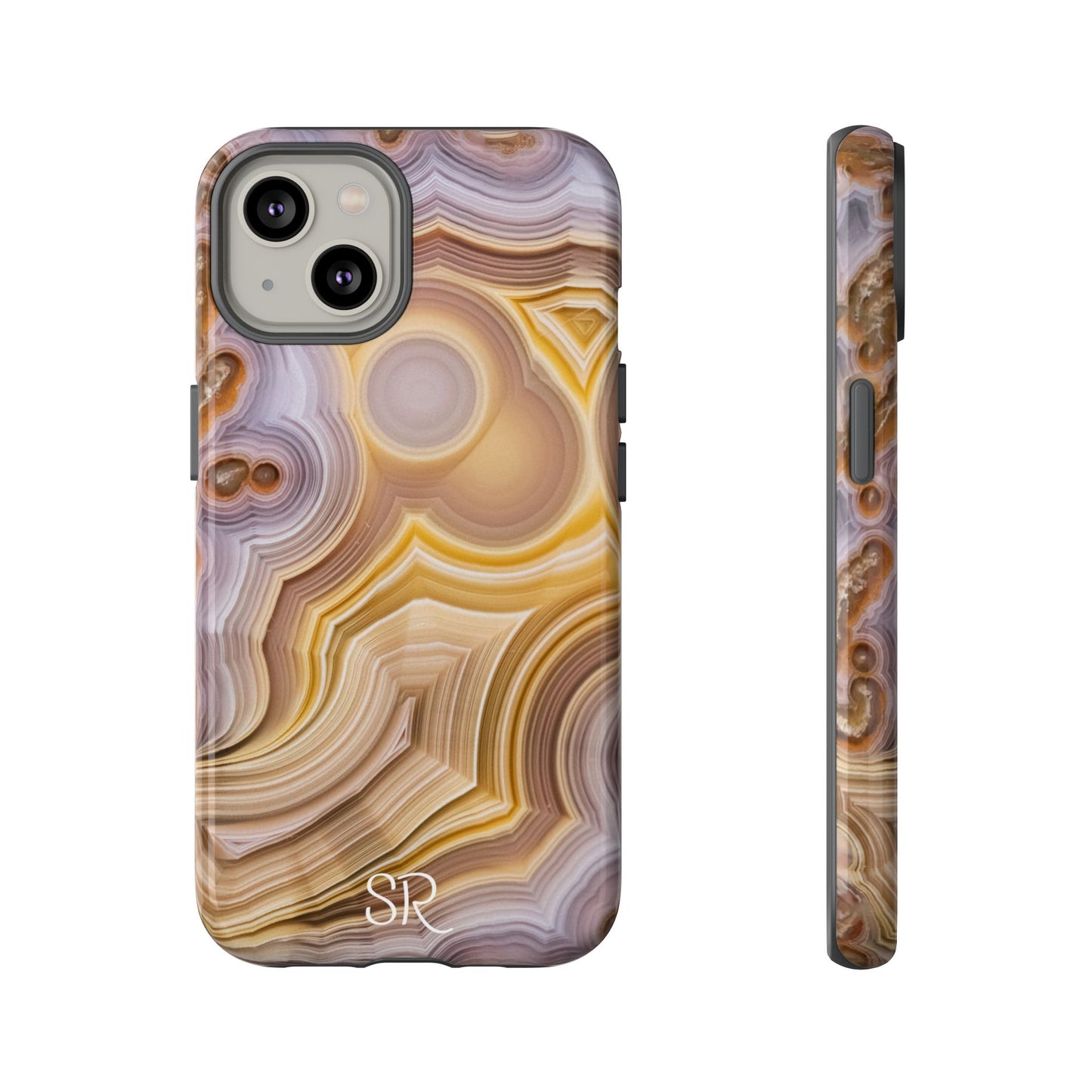 Laguna Agate Tough Case