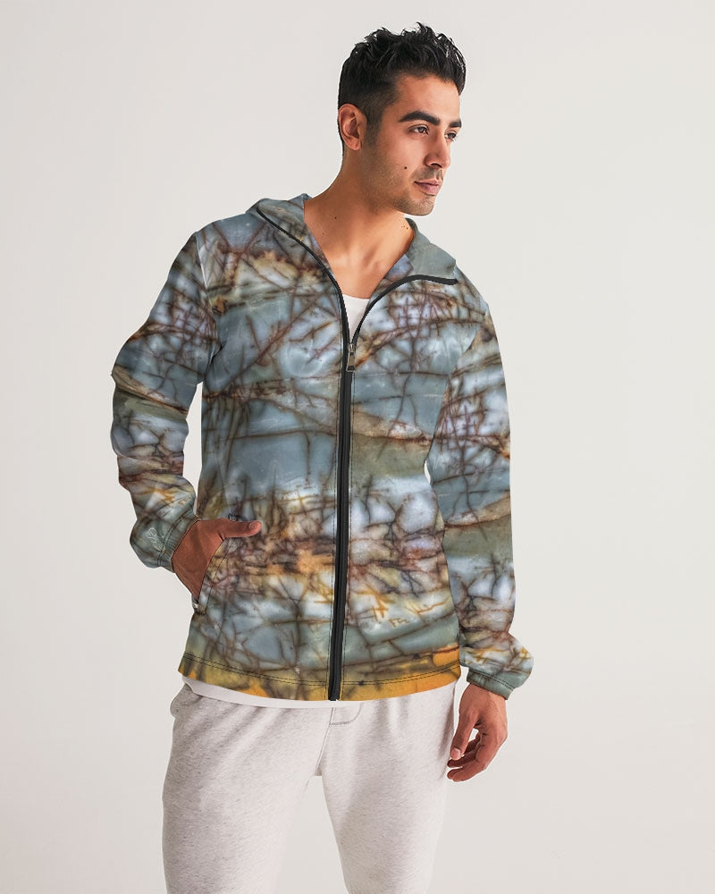 Cherry Creek Men's Windbreaker