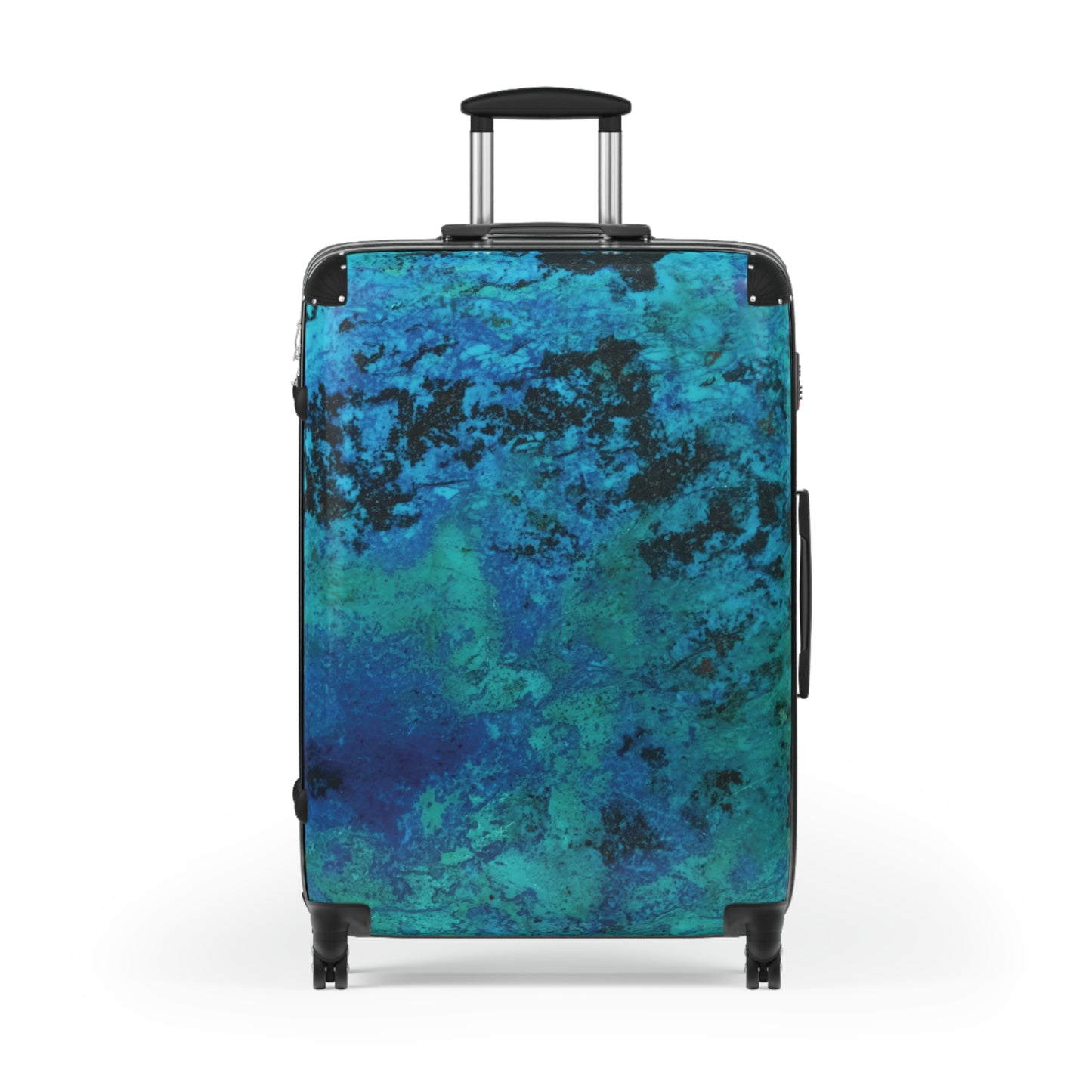 Shattuckite Spectacular Luggage