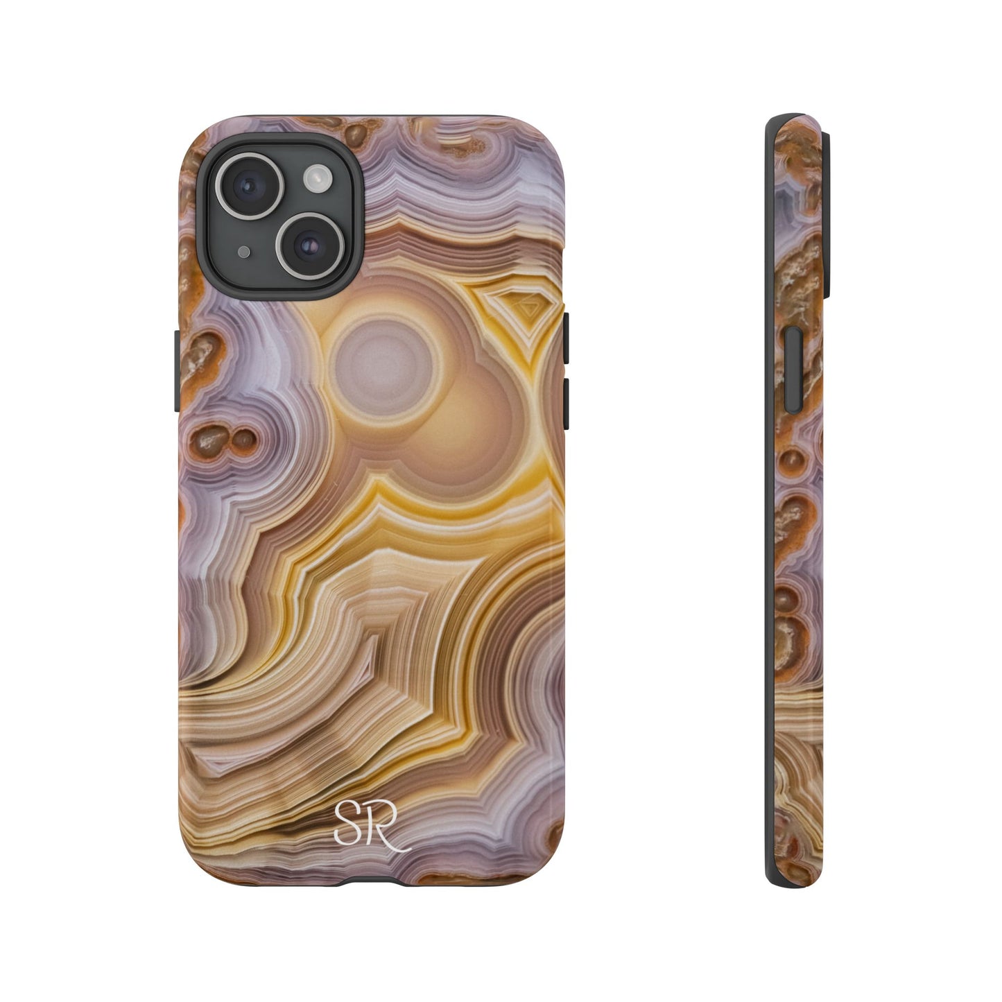 Laguna Agate Tough Case