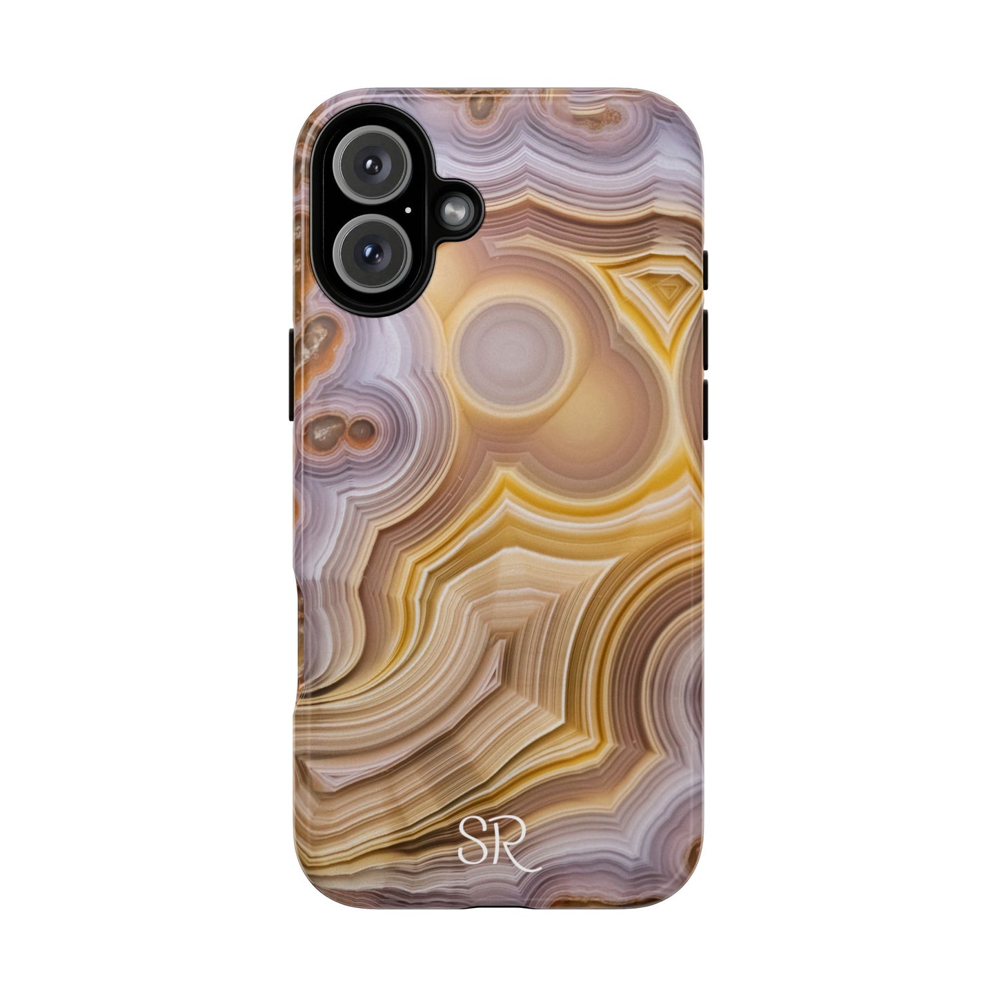 Laguna Agate Tough Case